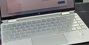 New Laptop HP Spectre X360 8GB Intel Core i7 SSD 512GB