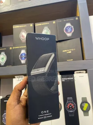 WHOOP 5.0 ONE,Fitness & Health TrackerGym, Running, Fitness, Sleep
