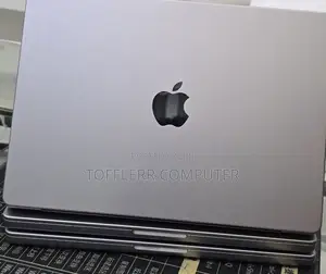 New Laptop Apple MacBook Pro 2021 M1 16GB Apple M1 Pro SSD 512GB