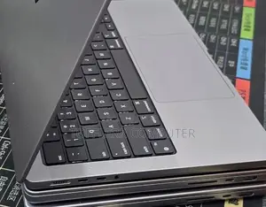 New Laptop Apple MacBook Pro 2021 M1 16GB Apple M1 Pro SSD 512GB