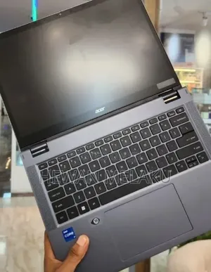 New Laptop Acer TravelMate P4 Spin 14 16GB Intel Core i7 SSD 512GB