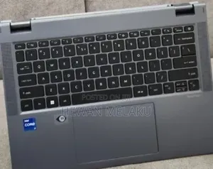 New Laptop Acer TravelMate P4 Spin 14 16GB Intel Core i7 SSD 512GB