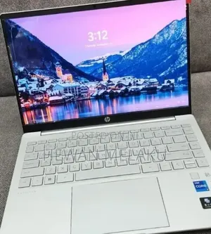 New Laptop HP Pavilion 14 16GB Intel Core i7 SSD 512GB