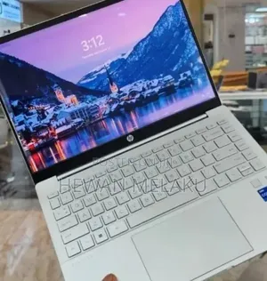 New Laptop HP Pavilion 14 16GB Intel Core i7 SSD 512GB