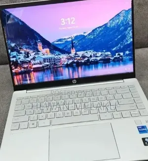 New Laptop HP Pavilion 14 16GB Intel Core i7 SSD 512GB