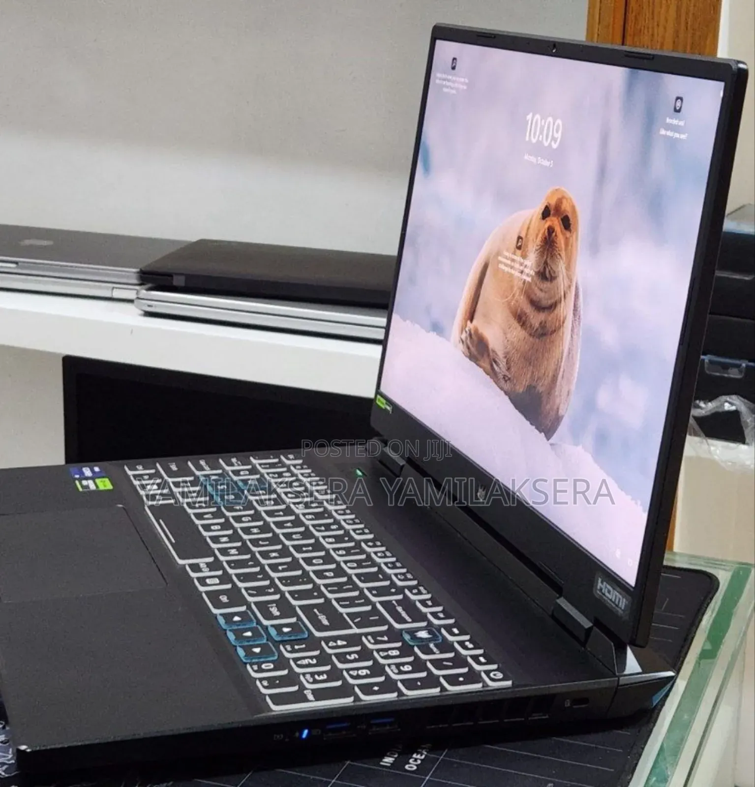 New Laptop Acer Predator Helios Neo 16 16GB Intel Core i9 SSD 1T