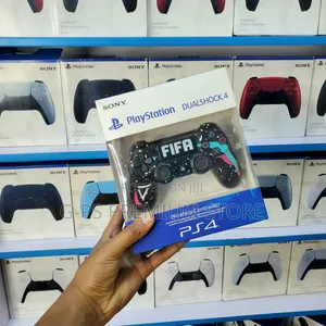 PS4 New Joystick – Available in Your Preferred Color