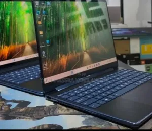 New Laptop Lenovo Yoga 9i 32GB Intel Core Ultra 7 SSD 1T