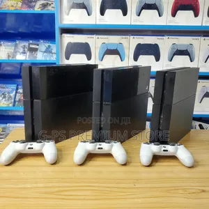 PlayStation 4 Fat Jailbreak – FC 27 Included – 10% Discount