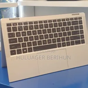 New Laptop HP EliteBook 1040 G8 16GB Intel Core i7 SSD 1T