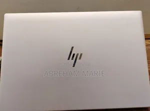 New Laptop HP EliteBook 845 G7 16GB AMD Ryzen 5 SSD 512GB