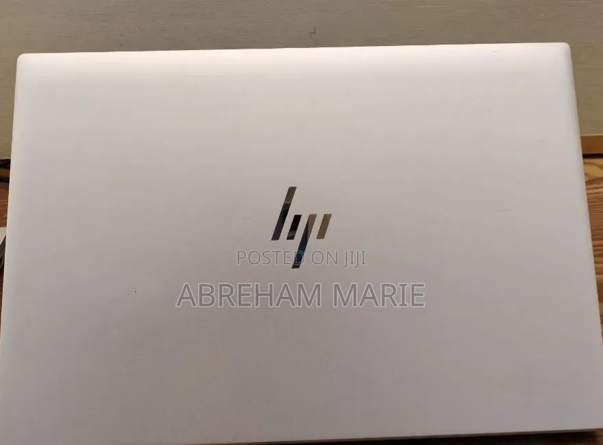 New Laptop HP EliteBook 845 G7 16GB AMD Ryzen 5 SSD 512GB