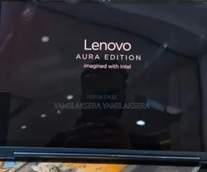 New Laptop Lenovo Yoga 9i 32GB Intel Core Ultra 7 SSD 1T