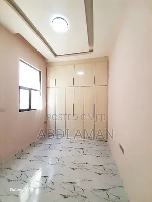 Furnished 5bdrm Villa in Abdi, Bole for sale
