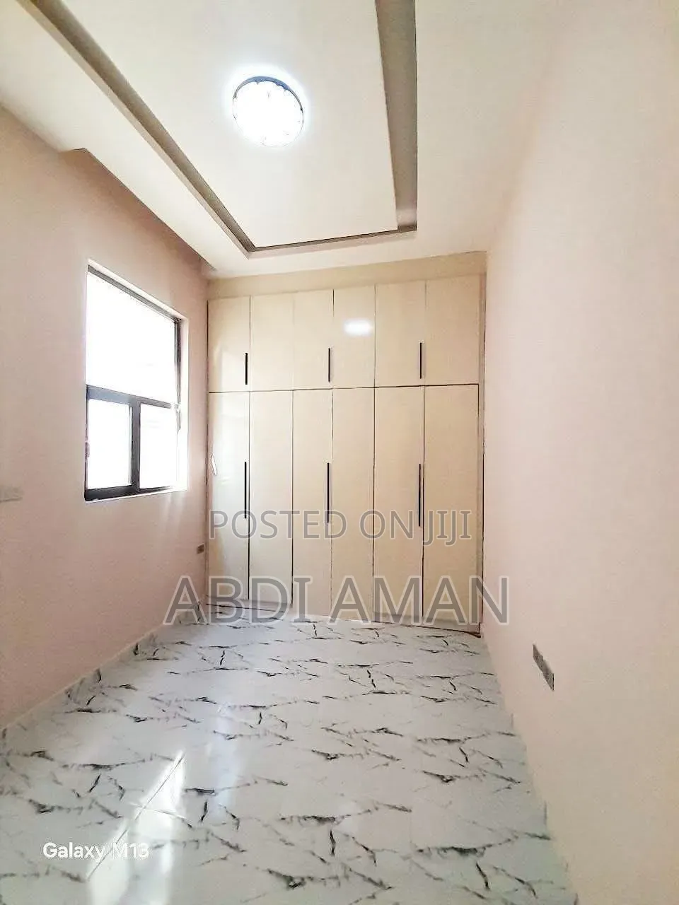Furnished 5bdrm Villa in Abdi, Bole for sale
