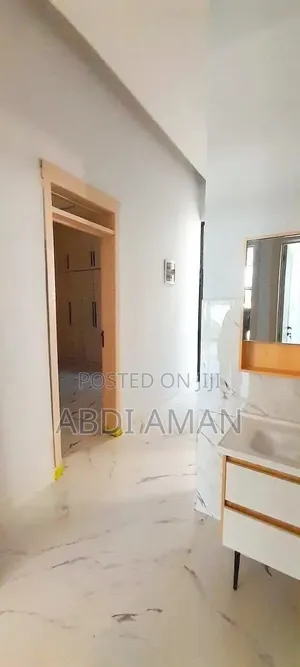 Furnished 5bdrm Villa in Abdi, Bole for sale