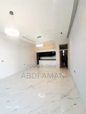 Furnished 5bdrm Villa in Abdi, Bole for sale