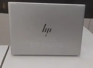 New Laptop HP EliteBook 840 G11 16GB Intel Core Ultra 7 SSD 512GB