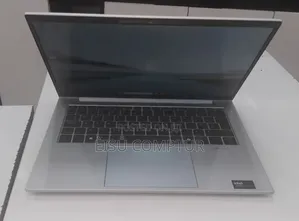 New Laptop HP EliteBook 840 G11 16GB Intel Core Ultra 7 SSD 512GB