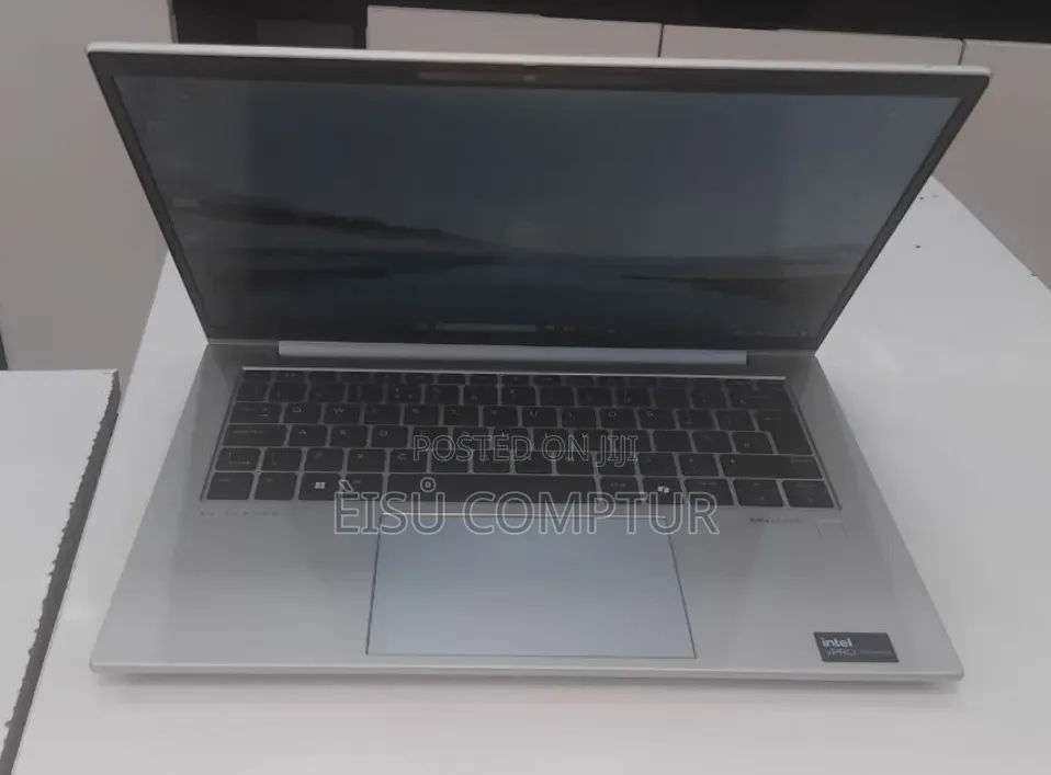New Laptop HP EliteBook 840 G11 16GB Intel Core Ultra 7 SSD 512GB