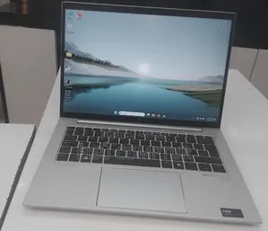 New Laptop HP EliteBook 840 G11 16GB Intel Core Ultra 7 SSD 512GB