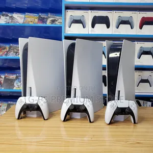 PlayStation 5 Fat Model – FC 27 Included – 10% Discount
