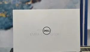 New Laptop Dell 16GB AMD Ryzen 7 SSD 512GB