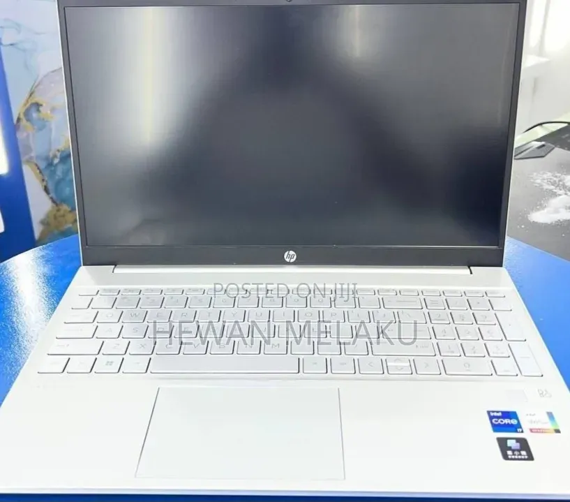 New Laptop HP Pavilion 15 16GB Intel Core i7 SSD 1T