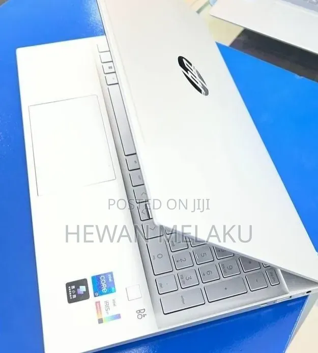 New Laptop HP Pavilion 15 16GB Intel Core i7 SSD 1T