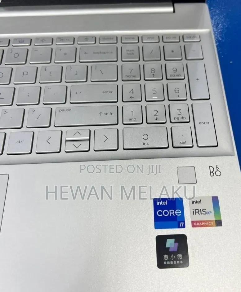 New Laptop HP Pavilion 15 16GB Intel Core i7 SSD 1T