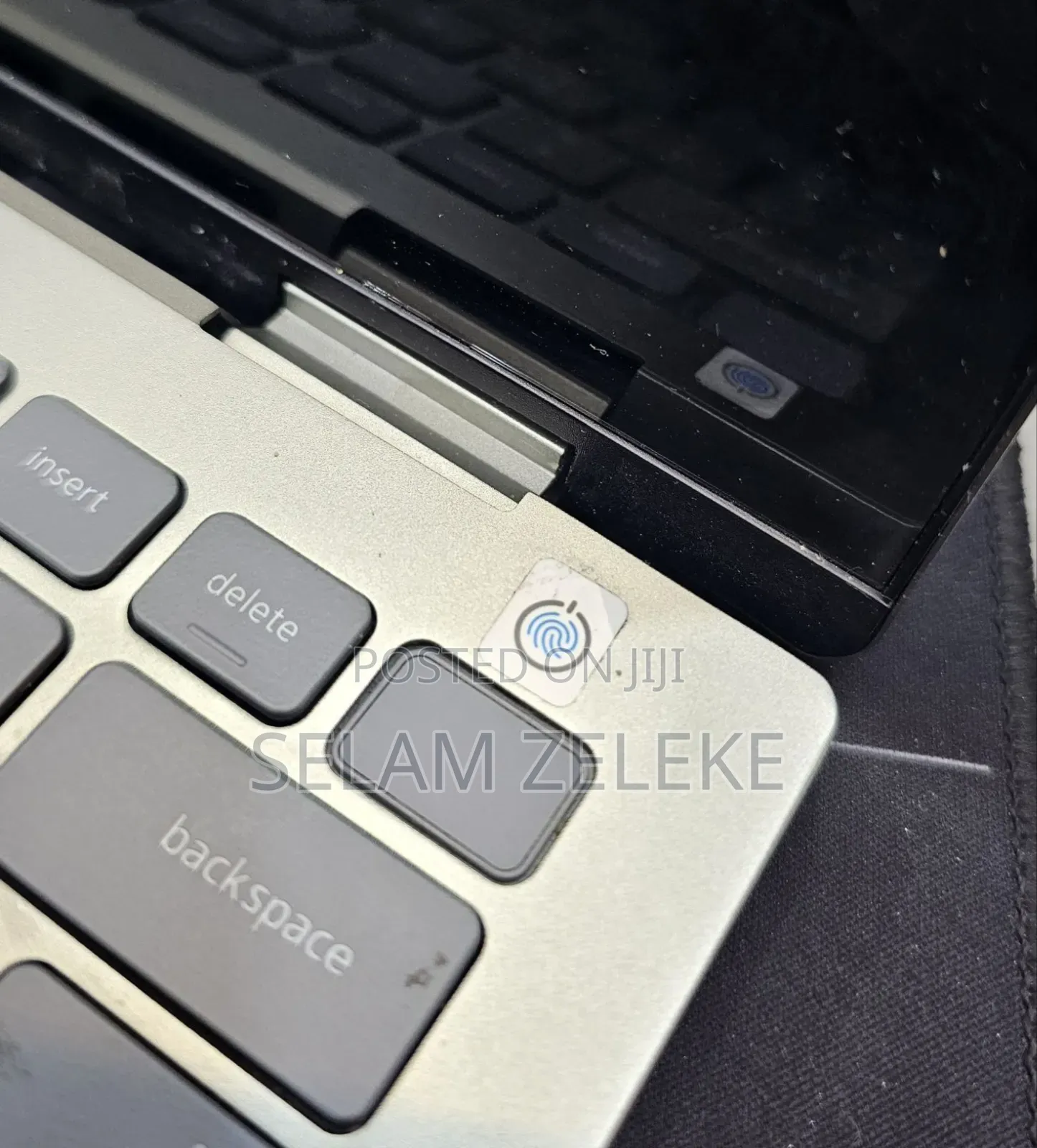 New Laptop Dell 16GB AMD Ryzen 7 SSD 512GB