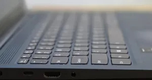 New Laptop Lenovo Ideapad 3 12GB Intel Core i7 SSD 512GB