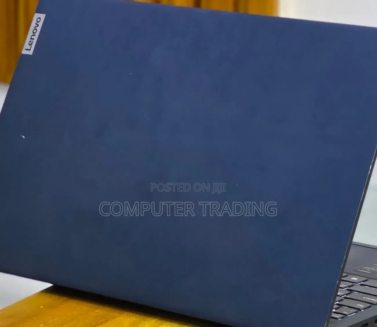 New Laptop Lenovo Ideapad 3 12GB Intel Core i7 SSD 512GB