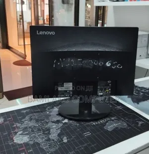 Lenovo Moniter
20 Inch Moniter
Good Condition