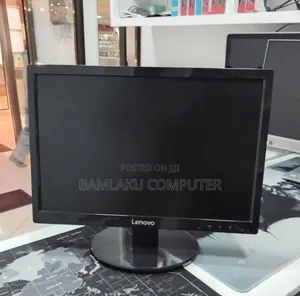 Lenovo Moniter
20 Inch Moniter
Good Condition