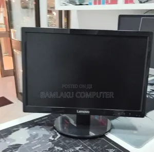 Lenovo Moniter
20 Inch Moniter
Good Condition