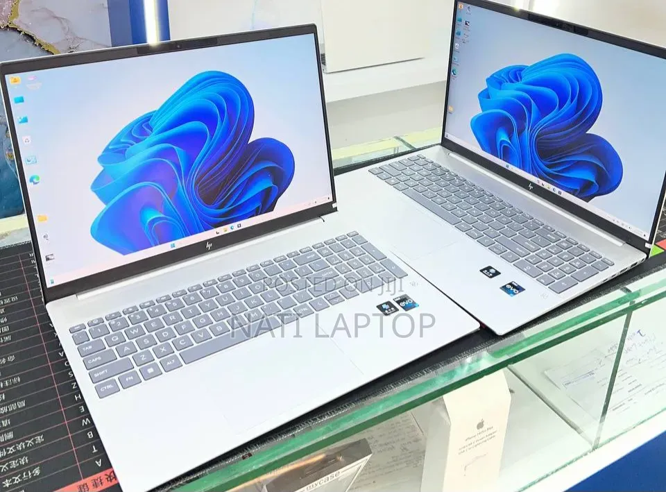 New Laptop HP Pavilion 15 16GB Intel Core i7 SSD 1T