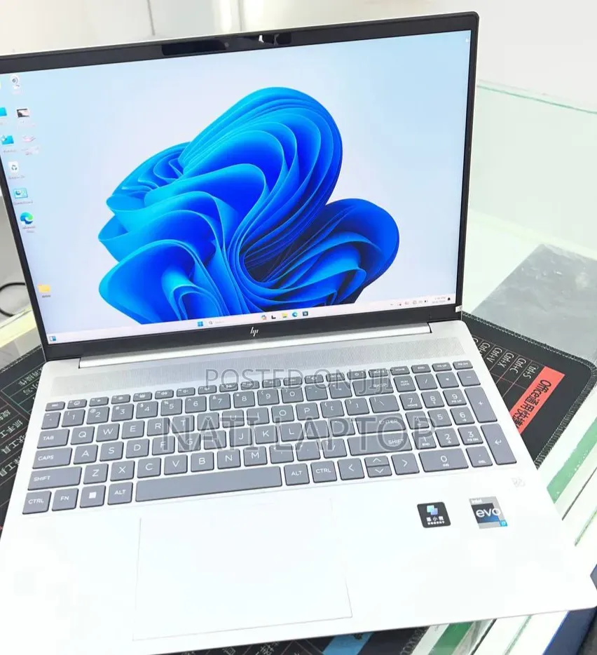 New Laptop HP Pavilion 15 16GB Intel Core i7 SSD 1T