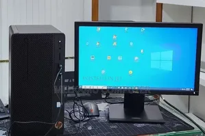 New Desktop Computer Dell Alpha 8GB Intel Core i7 SSD 1T