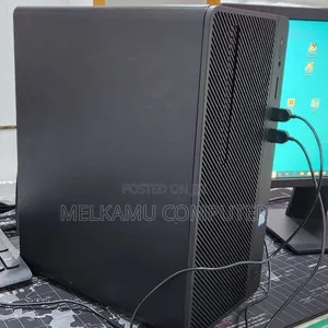 New Desktop Computer Dell Alpha 8GB Intel Core i7 SSD 1T