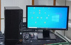 New Desktop Computer Dell Alpha 8GB Intel Core i7 SSD 1T