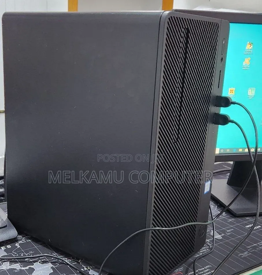 New Desktop Computer Dell Alpha 8GB Intel Core i7 SSD 1T