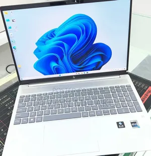 New Laptop HP Pavilion 15 16GB Intel Core i7 SSD 1T