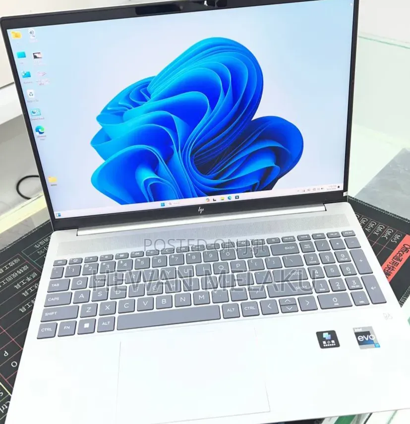 New Laptop HP Pavilion 15 16GB Intel Core i7 SSD 1T