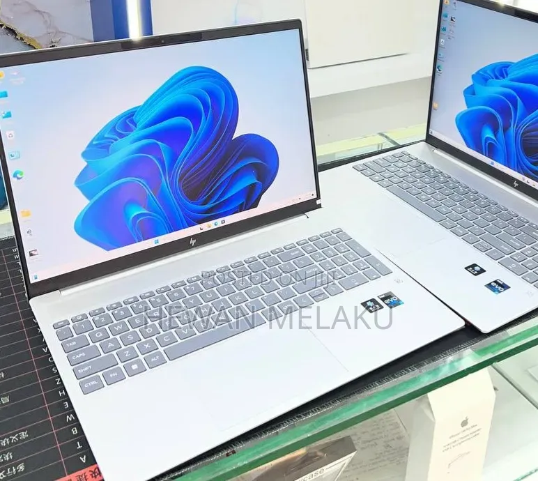 New Laptop HP Pavilion 15 16GB Intel Core i7 SSD 1T