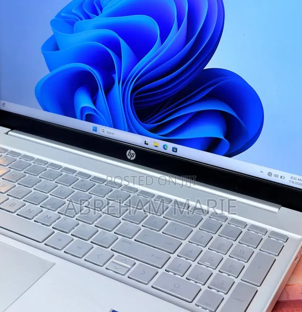 New Laptop HP Pavilion 15 16GB Intel Core i7 SSD 512GB