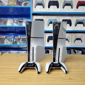 PlayStation 5 Slim – FC 27 Included – 10% Discount