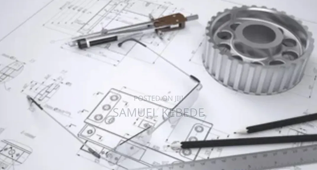 Freelance Engineering Services