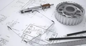 Freelance Engineering Services