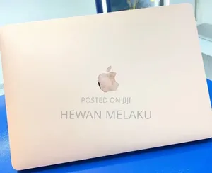 New Laptop Apple MacBook Air 2020 M1 8GB Apple M1 SSD 256GB